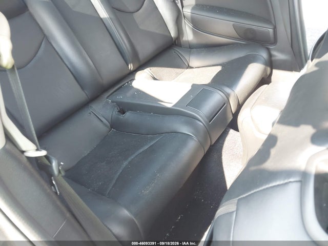 Продаж на аукціоні авто 2011 Infiniti G37 Ipl, vin: JN1CV6EK6BM213240, номер лоту: 46093391