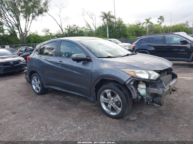 Aukcja sprzedaży 2017 Honda Hr-v Ex, vin: 3CZRU5H59HM712518, numer aukcji: 46093394