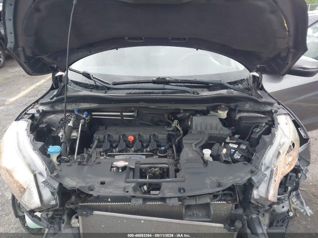 Aukcja sprzedaży 2017 Honda Hr-v Ex, vin: 3CZRU5H59HM712518, numer aukcji: 46093394