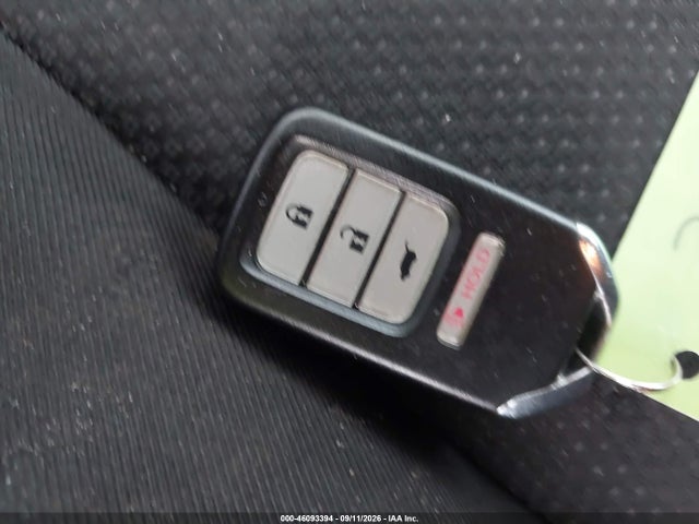 Aukcja sprzedaży 2017 Honda Hr-v Ex, vin: 3CZRU5H59HM712518, numer aukcji: 46093394