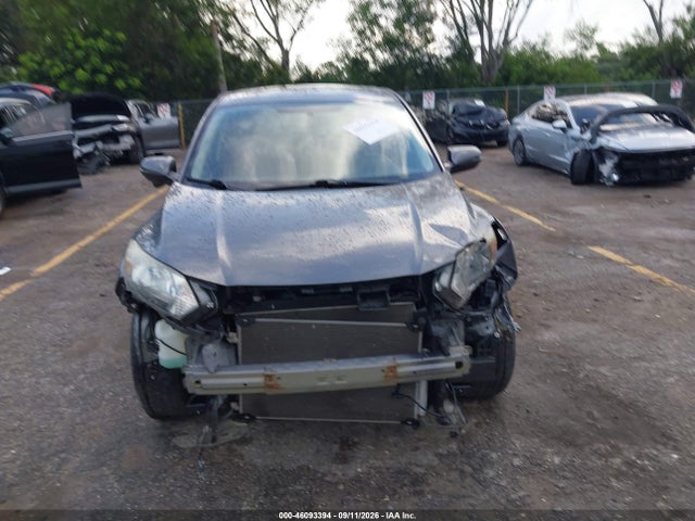 Aukcja sprzedaży 2017 Honda Hr-v Ex, vin: 3CZRU5H59HM712518, numer aukcji: 46093394