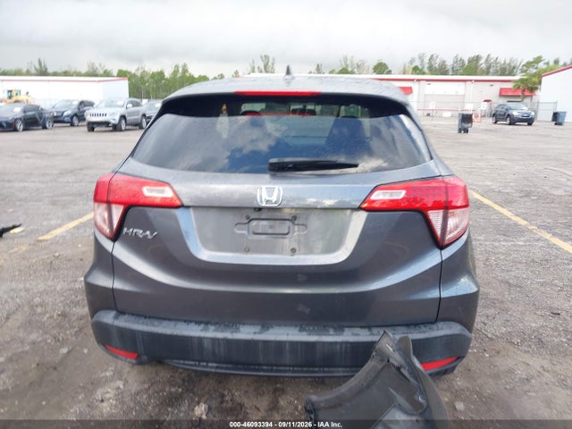 Aukcja sprzedaży 2017 Honda Hr-v Ex, vin: 3CZRU5H59HM712518, numer aukcji: 46093394