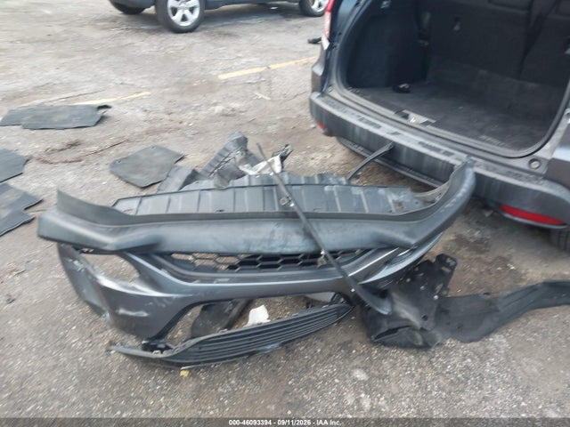 Aukcja sprzedaży 2017 Honda Hr-v Ex, vin: 3CZRU5H59HM712518, numer aukcji: 46093394