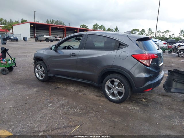 Aukcja sprzedaży 2017 Honda Hr-v Ex, vin: 3CZRU5H59HM712518, numer aukcji: 46093394