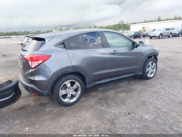 Aukcja sprzedaży 2017 Honda Hr-v Ex, vin: 3CZRU5H59HM712518, numer aukcji: 46093394