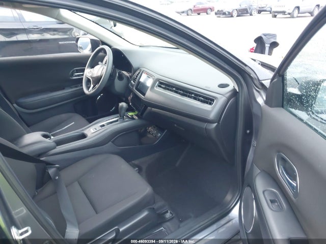 Aukcja sprzedaży 2017 Honda Hr-v Ex, vin: 3CZRU5H59HM712518, numer aukcji: 46093394
