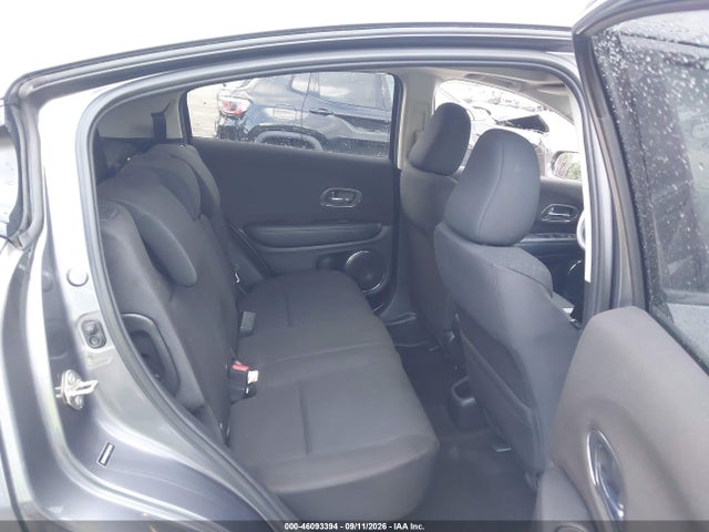 Aukcja sprzedaży 2017 Honda Hr-v Ex, vin: 3CZRU5H59HM712518, numer aukcji: 46093394