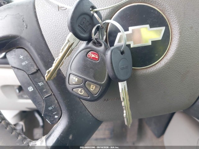 46093396 :رقم المزاد ، 1GCHK33698F201399 vin ، 2008 Chevrolet Silverado 3500hd Ltz مزاد بيع
