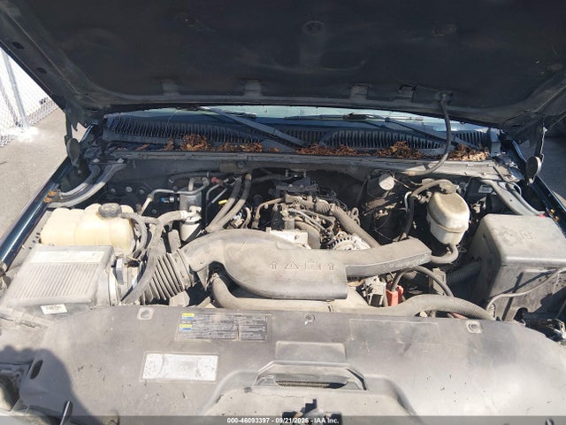 Aukcja sprzedaży 2004 Chevrolet Tahoe Lt, vin: 1GNEC13Z04R270982, numer aukcji: 46093397