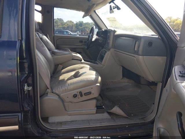 Aukcja sprzedaży 2004 Chevrolet Tahoe Lt, vin: 1GNEC13Z04R270982, numer aukcji: 46093397