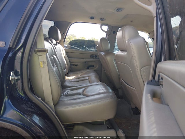 Aukcja sprzedaży 2004 Chevrolet Tahoe Lt, vin: 1GNEC13Z04R270982, numer aukcji: 46093397