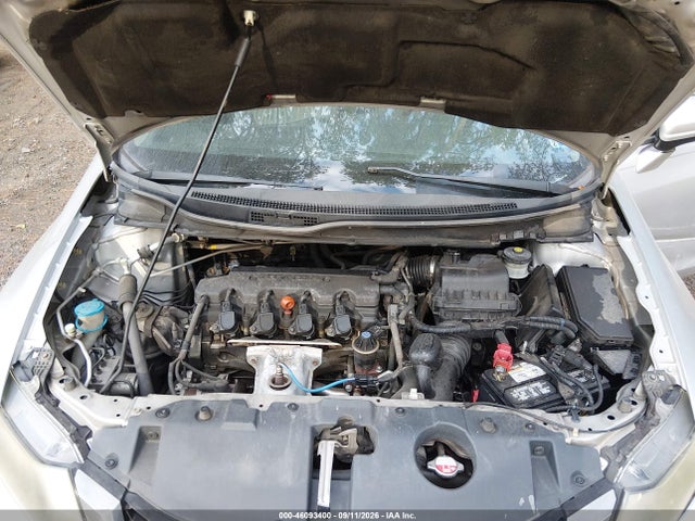 Aukcja sprzedaży 2014 Honda Civic Ex-l, vin: 19XFB2F99EE036984, numer aukcji: 46093400