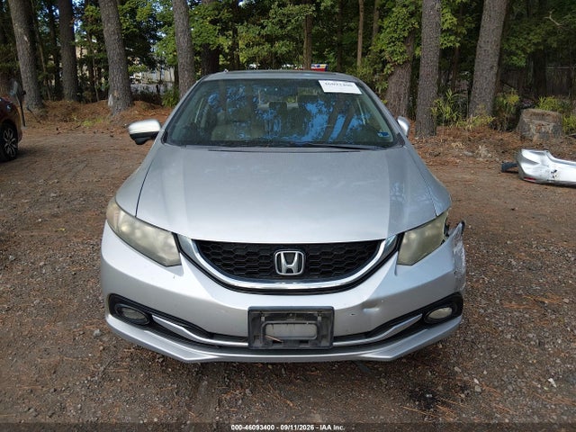 Aukcja sprzedaży 2014 Honda Civic Ex-l, vin: 19XFB2F99EE036984, numer aukcji: 46093400
