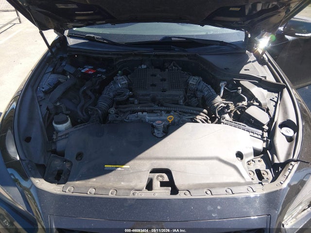 Aukcja sprzedaży 2014 Infiniti Q50 Premium, vin: JN1BV7AR7EM691675, numer aukcji: 46093404