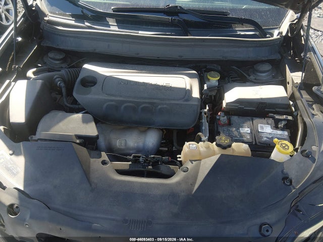 Продаж на аукціоні авто 2020 Jeep Cherokee Latitude Plus 4x4, vin: 1C4PJMLB4LD586778, номер лоту: 46093403
