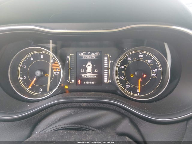 Продаж на аукціоні авто 2020 Jeep Cherokee Latitude Plus 4x4, vin: 1C4PJMLB4LD586778, номер лоту: 46093403