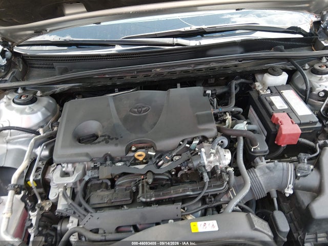 Продаж на аукціоні авто 2023 Toyota Camry Se, vin: 4T1G11AK4PU822641, номер лоту: 46093405