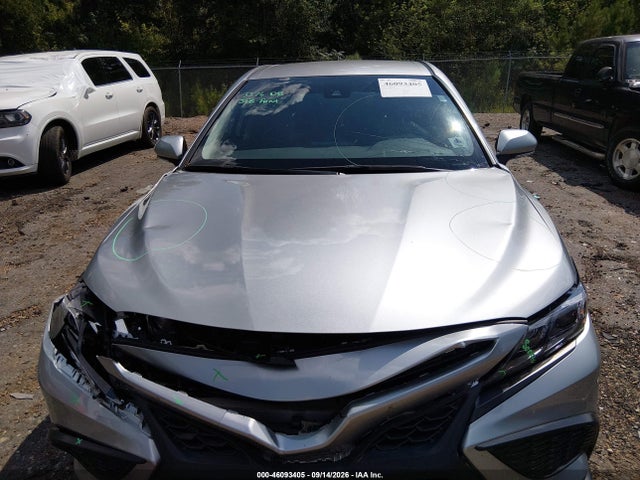 Продаж на аукціоні авто 2023 Toyota Camry Se, vin: 4T1G11AK4PU822641, номер лоту: 46093405