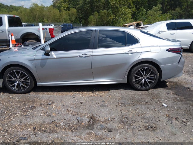 Продаж на аукціоні авто 2023 Toyota Camry Se, vin: 4T1G11AK4PU822641, номер лоту: 46093405
