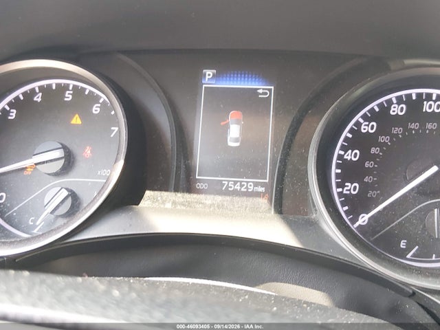Продаж на аукціоні авто 2023 Toyota Camry Se, vin: 4T1G11AK4PU822641, номер лоту: 46093405