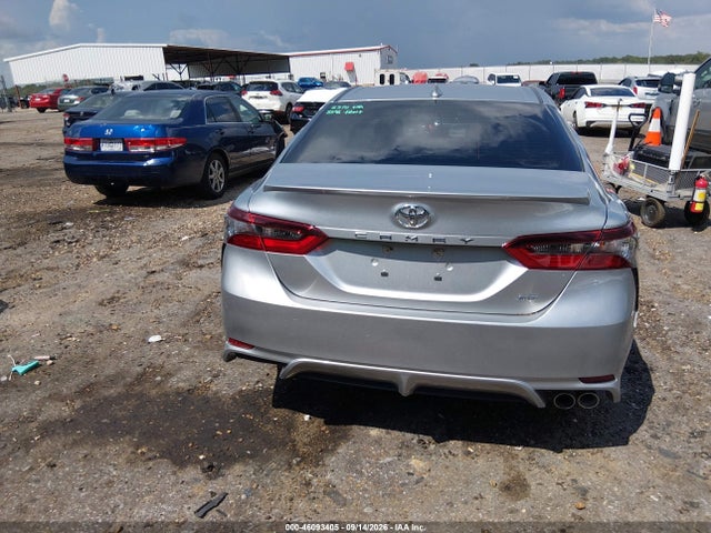 Продаж на аукціоні авто 2023 Toyota Camry Se, vin: 4T1G11AK4PU822641, номер лоту: 46093405