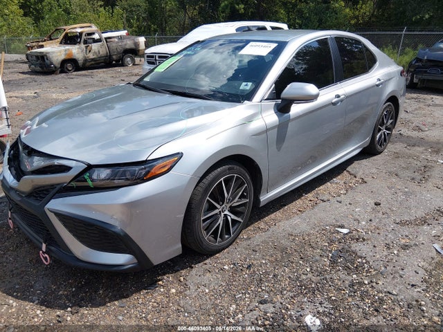 Продаж на аукціоні авто 2023 Toyota Camry Se, vin: 4T1G11AK4PU822641, номер лоту: 46093405