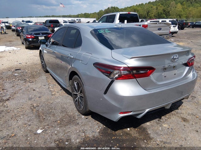 Продаж на аукціоні авто 2023 Toyota Camry Se, vin: 4T1G11AK4PU822641, номер лоту: 46093405