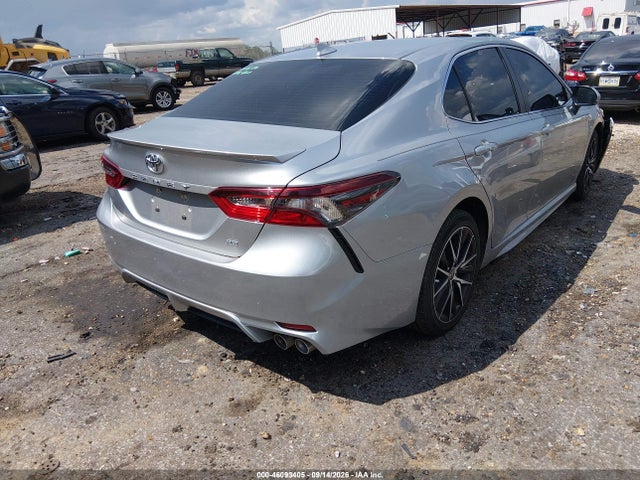 Продаж на аукціоні авто 2023 Toyota Camry Se, vin: 4T1G11AK4PU822641, номер лоту: 46093405