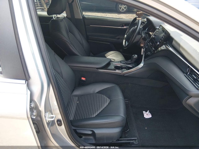 Продаж на аукціоні авто 2023 Toyota Camry Se, vin: 4T1G11AK4PU822641, номер лоту: 46093405