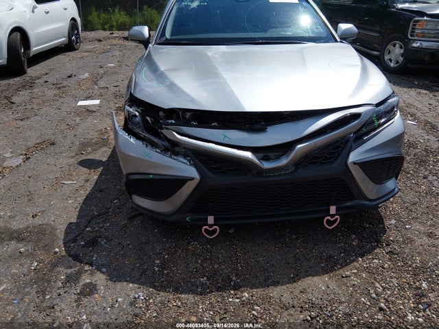 Продаж на аукціоні авто 2023 Toyota Camry Se, vin: 4T1G11AK4PU822641, номер лоту: 46093405