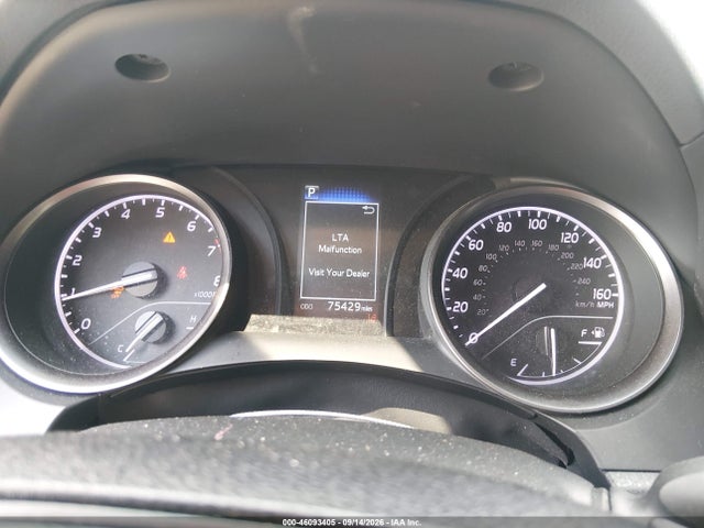 Продаж на аукціоні авто 2023 Toyota Camry Se, vin: 4T1G11AK4PU822641, номер лоту: 46093405