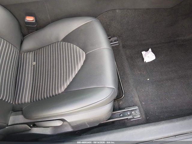 Продаж на аукціоні авто 2023 Toyota Camry Se, vin: 4T1G11AK4PU822641, номер лоту: 46093405