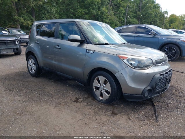 Aukcja sprzedaży 2016 Kia Soul !, vin: KNDJN2A2XG7242720, numer aukcji: 46093406