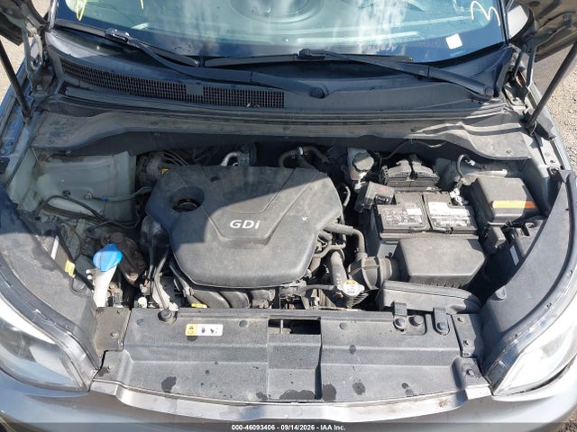 46093406 :رقم المزاد ، KNDJN2A2XG7242720 vin ، 2016 Kia Soul ! مزاد بيع