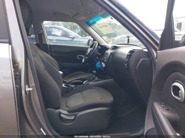46093406 :رقم المزاد ، KNDJN2A2XG7242720 vin ، 2016 Kia Soul ! مزاد بيع
