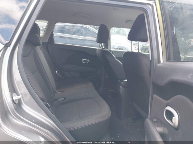46093406 :رقم المزاد ، KNDJN2A2XG7242720 vin ، 2016 Kia Soul ! مزاد بيع