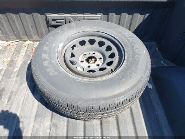 2022 Gmc Sierra 1500 2wd  Short Box Slt მანქანა იყიდება აუქციონზე, vin: 3GTPHDED0NG659547, აუქციონის ნომერი: 46093407