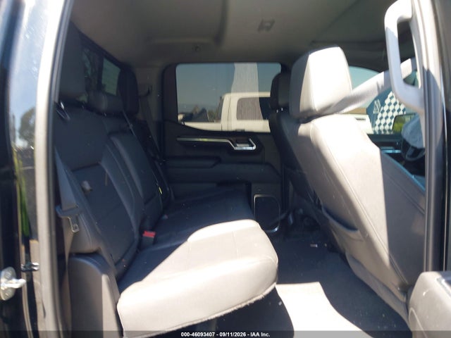 2022 Gmc Sierra 1500 2wd  Short Box Slt მანქანა იყიდება აუქციონზე, vin: 3GTPHDED0NG659547, აუქციონის ნომერი: 46093407