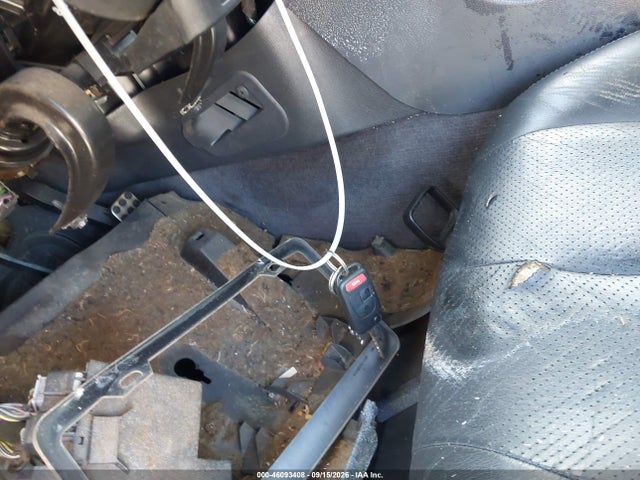46093408 :رقم المزاد ، WDBKK47F2YF146525 vin ، 2000 Mercedes-benz Slk 230 Kompressor مزاد بيع