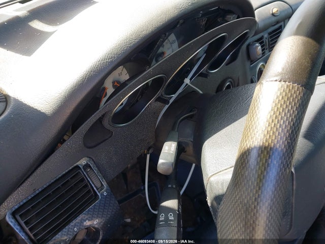 46093408 :رقم المزاد ، WDBKK47F2YF146525 vin ، 2000 Mercedes-benz Slk 230 Kompressor مزاد بيع
