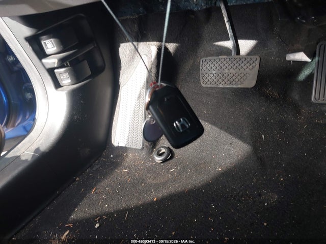 Продаж на аукціоні авто 2019 Honda Fit Ex, vin: 3HGGK5H88KM701189, номер лоту: 46093413