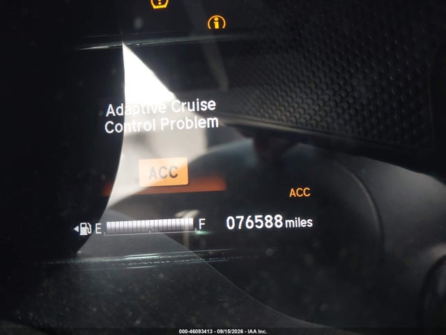 Продаж на аукціоні авто 2019 Honda Fit Ex, vin: 3HGGK5H88KM701189, номер лоту: 46093413