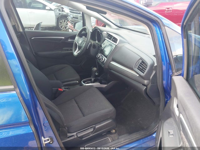 Продаж на аукціоні авто 2019 Honda Fit Ex, vin: 3HGGK5H88KM701189, номер лоту: 46093413