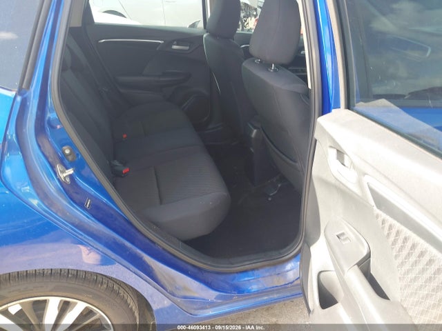 Продаж на аукціоні авто 2019 Honda Fit Ex, vin: 3HGGK5H88KM701189, номер лоту: 46093413