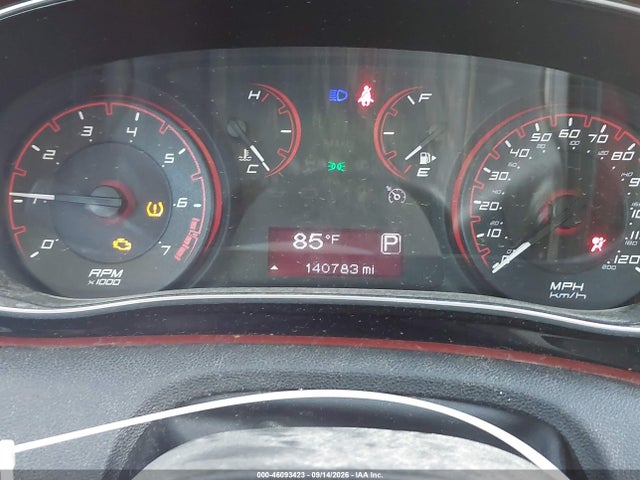 Dodge DART SXT 2015 1C3CDFBB1FD132015 Image 7