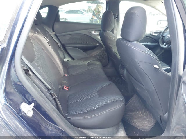 Dodge DART SXT 2015 1C3CDFBB1FD132015 Image 8