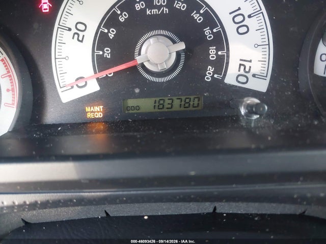 Продажа на аукционе авто 2007 Toyota Fj Cruiser, vin: JTEZU11F070004298, номер лота: 46093426