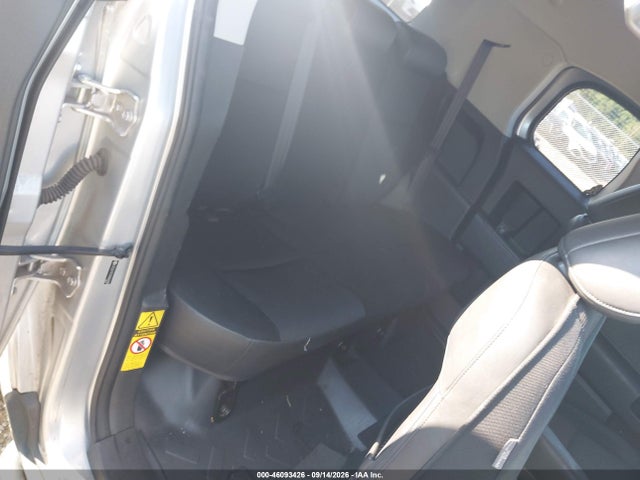 Продажа на аукционе авто 2007 Toyota Fj Cruiser, vin: JTEZU11F070004298, номер лота: 46093426
