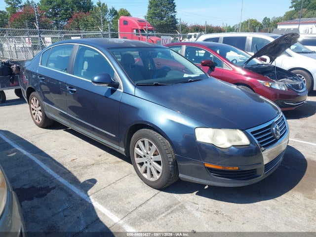 Aukcja sprzedaży 2008 Volkswagen Passat Turbo, vin: WVWJK73C88P116319, numer aukcji: 46093427