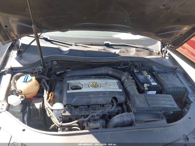 Продаж на аукціоні авто 2008 Volkswagen Passat Turbo, vin: WVWJK73C88P116319, номер лоту: 46093427